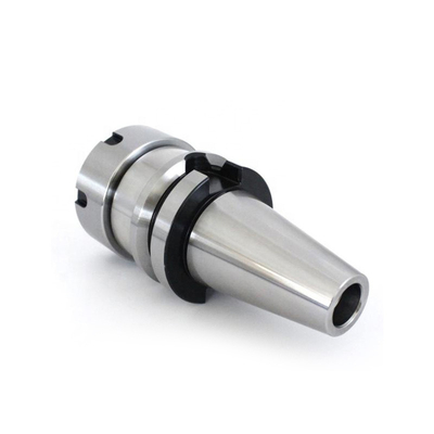 খাদ CNC টুল হোল্ডার BT40 ER40 80L Cnc কাটিং টুল