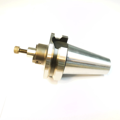 Hign যথার্থ খাদ CNC টুল হোল্ডার BT50 FMB22-60