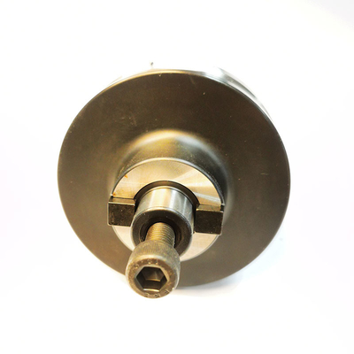 Hign যথার্থ খাদ CNC টুল হোল্ডার BT50 FMB22-60