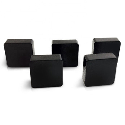 বিয়ারিং বা স্টিলের জন্য Cermet Indexable Milling Inserts SNMG 120408 TN2